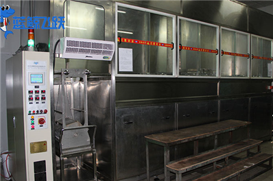 糖心TV官方网页：提升金属雨水收集系统效率和水质净化的利器