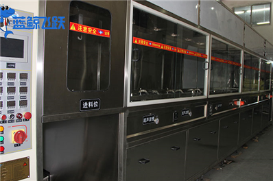 糖心TV官方网页：恢复金属工艺品表面的光泽与艺术效果