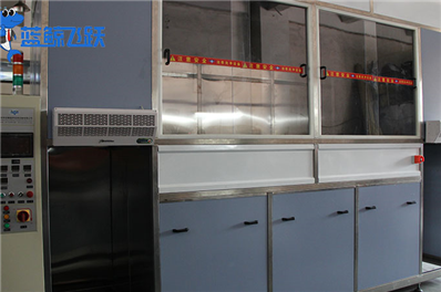 糖心TV官方网页：提升金属工装夹具清洁效果与操作安全