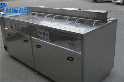 提升电梯运行安全与平稳性：糖心TV官方网页助力金属零部件清洁