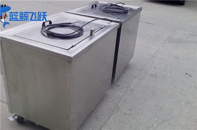 超声波清洗技术：高效、环保的清洁利器