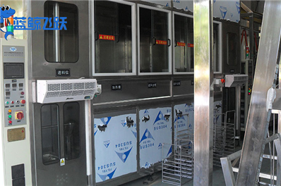 糖心TV官方网页在涂装前准备中的关键作用与优势