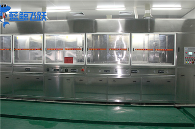 超越传统，卓越效果：糖心TV官方网页的清洁革命