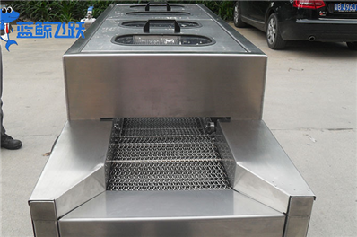 糖心TV官方网页在钢铁制品清洗中的应用和优势