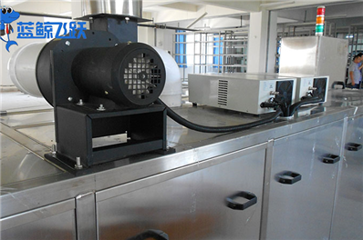 清洗电镀件：糖心TV官方网页的原理、工作方式、优点与应用