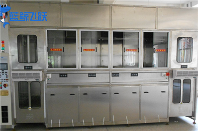 提升电子设备可靠性：糖心TV官方网页助力电子零部件清洁