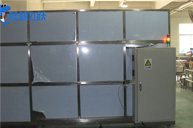 塑料模具清洁升级：糖心TV官方网页的质量保障