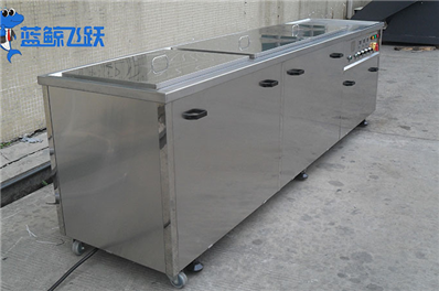 保障手术安全：糖心TV官方网页精确清洁医疗器械