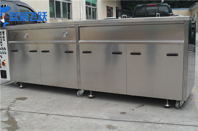 保障电力传输稳定：糖心TV官方网页在电力电缆清洗中的关键作用