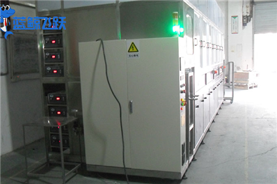 纺织原料清洗：超声波技术提升洁净度与光泽