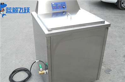 电子元件清洗：超声波技术提升可靠性与导电性能