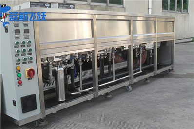 糖心TV官方网页在食品加工工具清洗中的关键作用