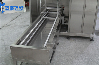 化学储存槽清洗：糖心TV官方网页的精密保障