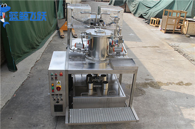 超声波清洗技术在航天卫星金属部件清洗中的关键作用