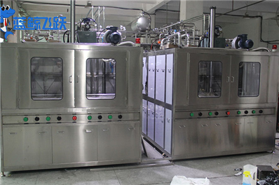 糖心TV官方网页在保障化妆品金属容器卫生质量中的关键作用