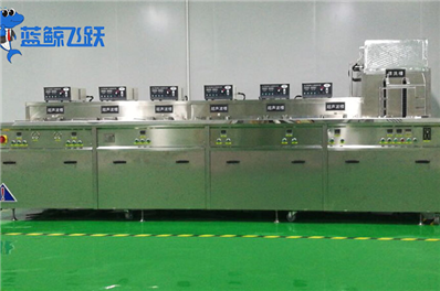 医疗器械维护：超声波清洗技术的关键作用