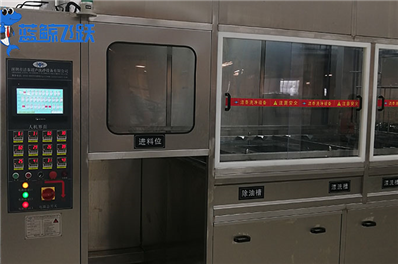 高效延寿：超声波清洗技术在金属设备保养中的关键作用