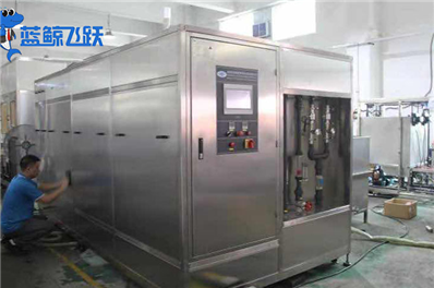 超声波清洗技术：深层还原老旧物品的高效利器