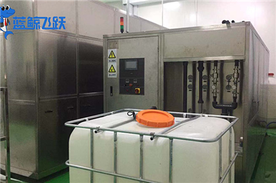 超声波清洗技术：深度清洗与物品原貌的完美还原