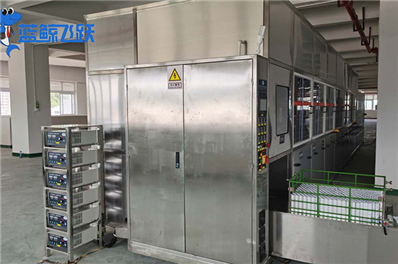 金属工艺品超声波清洗指南：保护细节与光泽的专业操作