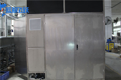 超声波清洗技术：清洗科技的新标杆及跨行业应用解析