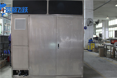 超声波清洗技术：产业升级的革新引擎