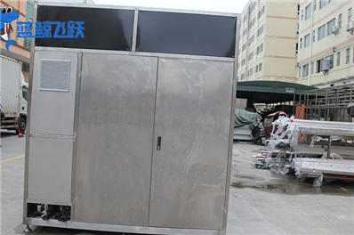 超声波清洗器：金属工艺品清洗的高效利器