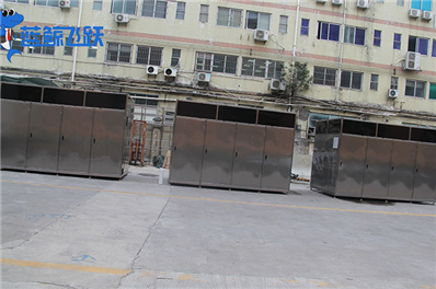 突破界限：超声波清洗器在玻璃行业的前沿应用