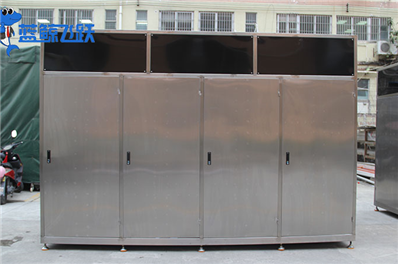 先进科技助力清洗：超声波清洗器在陶瓷零部件领域的突破