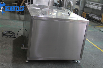 精密仪器的清洗之选：超声波清洗器的专业应用