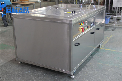 陶瓷制品的清洗之选：超声波清洗器的卓越应用