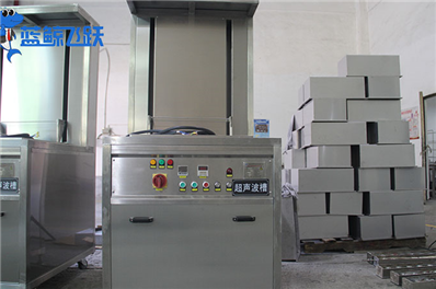 超声波清洗技术卓越应用：橡胶制品高效清洁的先进解决方案