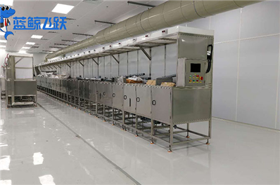 新标准下的高效清洗技术：超声波清洗器的专业应用