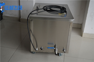 清洁科技引领未来：超声波清洗器产业升级之路