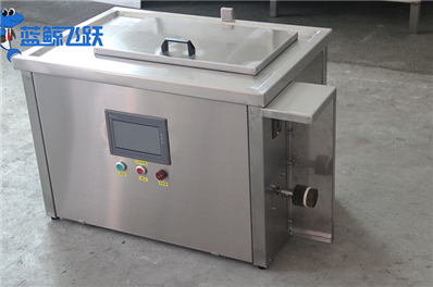 超声波清洗器的多样应用：挑战清洗的极限与未来前景