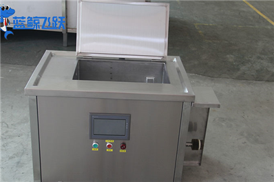 清洁至臻：超声波清洗器助力品质提升的制造之道