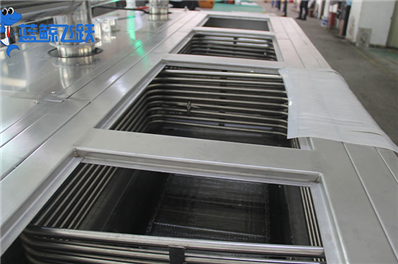 超声波清洗器：突破清洗难题的科技利器