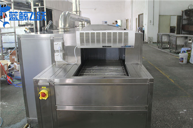 超声波清洗器技术革新：解锁清洗新境界