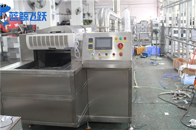 工艺之美：超声波清洗器助力产品焕新保驾护航