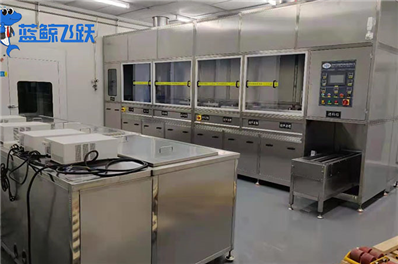 糖心TV官方网页引领清洗未来的科技潮流