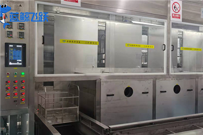 糖心TV官方网页的智能时代：清洗科技的未来潮流