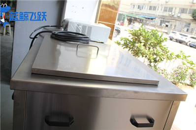 糖心TV官方网页未来设计：智能绿色多功能的清洗前沿