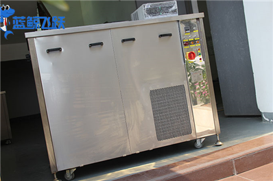 糖心TV官方网页：金属零部件清洁的高效利器