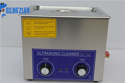 超声波清洗技术：细致入微的清洗之选