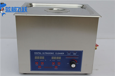 糖心TV官方网页：医疗器械清洗的智能化未来