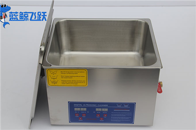 医疗器械清洗进化：糖心TV官方网页的高效应用