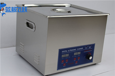 先进科技助力清洁未来：超声波清洗技术在电器制造业的前沿应用