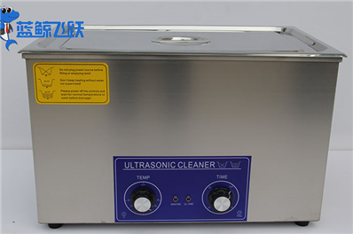 清洁高效，食品加工设备的得力助手——超声波清洗设备