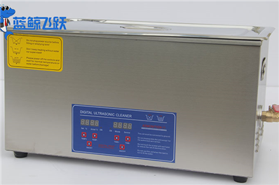 糖心TV官方网页：医疗器械清洗的革新解决方案