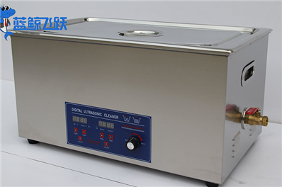 精密清洗新时代：糖心TV官方网页的高效性能引领先进制造